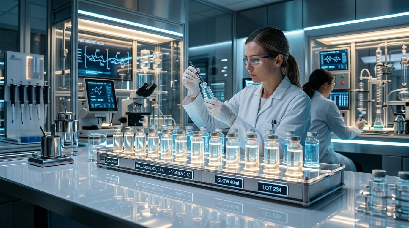 Laboratoires Fillmed NCTF Documentary