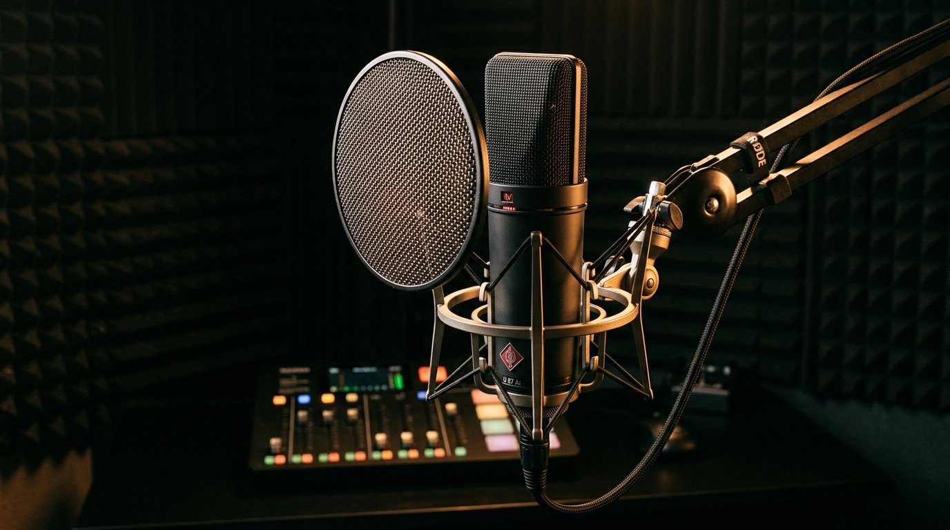 Service Showcase